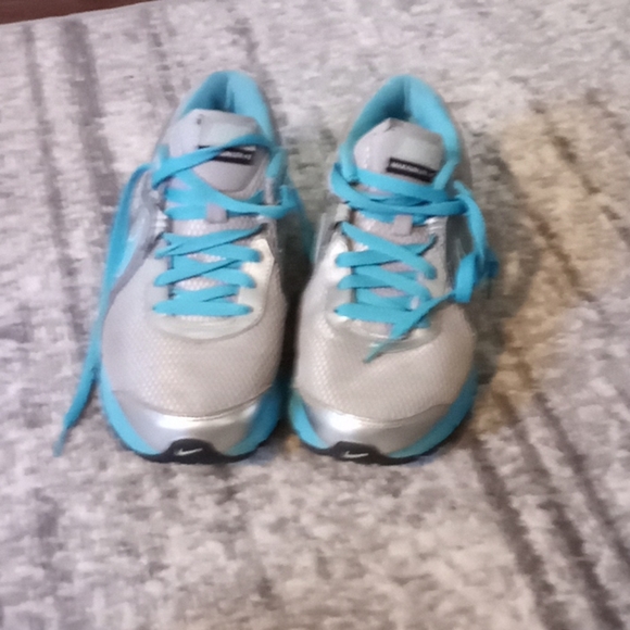 Womens Nike Air Max lite 2 - Picture 2 of 4